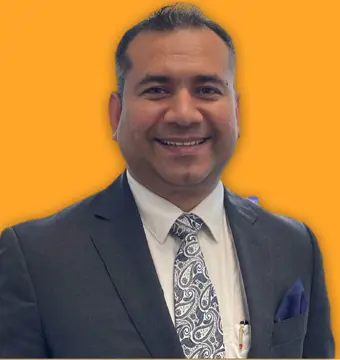Profile picture of Farid Ahmed, Managing Partner (Virtus Group Of Companies) of My Amber Card