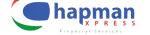 Chapman Xpress logo